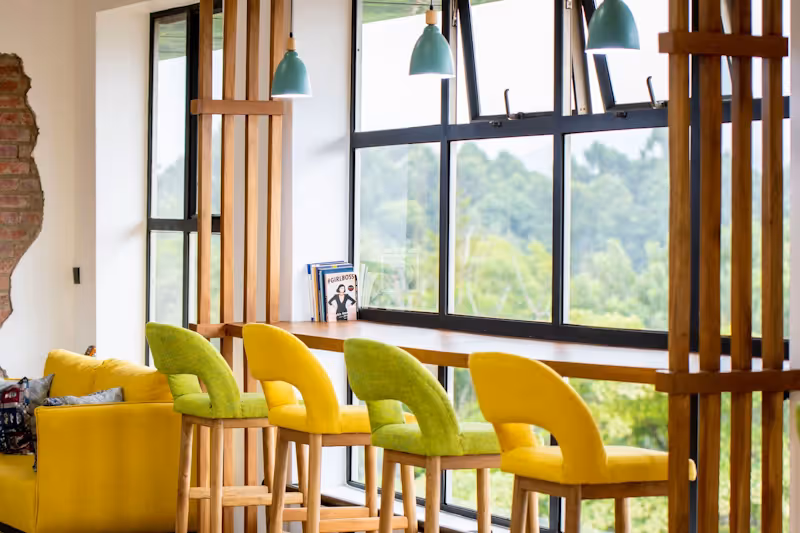 Arusha Office 